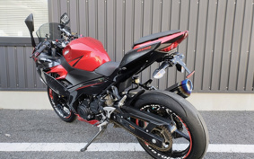 KAWASAKI NINJA 400 2019 EX400G