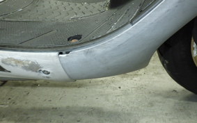 HONDA DIO ZX GEN 2 2018 AF35