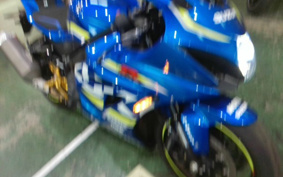 SUZUKI GSX-R1000 ABS 2019 DM11A