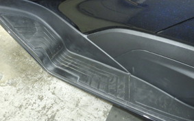 HONDA PCX 160 2021 KF47