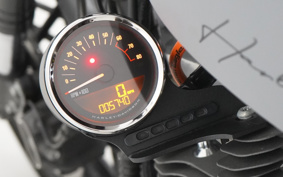 HARLEY XL1200CX 2017 LM3