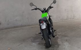 KAWASAKI 250TR BJ250F