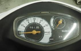 SUZUKI ADDRESS V50 Gen.2 CA42A