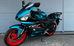 YAMAHA YZF-R25 ABS RG43J
