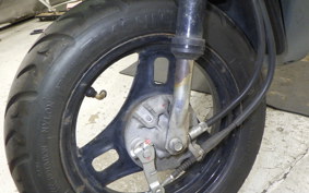SUZUKI LET's 4 CA45A