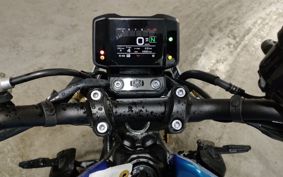 YAMAHA XSR900 2022 RN80J