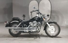 YAMAHA DRAGSTAR 250 VG02J