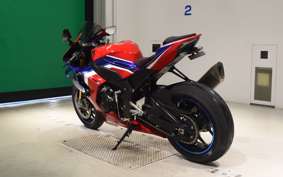 HONDA CBR1000RR RSP 2021 SC82