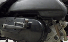 YAMAHA JOG ZR Gen.3 SA39J