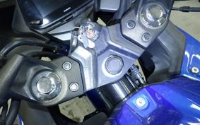 SUZUKI ｼﾞｸｻｰ250SF