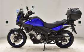 SUZUKI Vｽﾄﾛｰﾑ650A 2006 VP56A