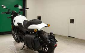 HARLEY X500 2023