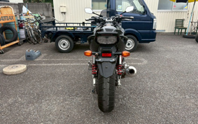 HONDA CB400 SUPER  BOL DOR ABS 2021 NC42