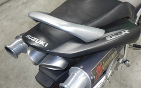 SUZUKI GSR400 2006 GK7DA