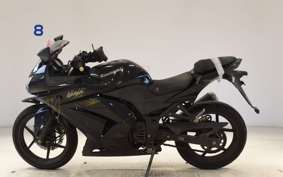 KAWASAKI NINJA 250R EX250K