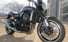 KAWASAKI Z900RS 2021 ZR900C