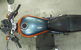 KAWASAKI ZEPHYR 750 2025 ZR750C