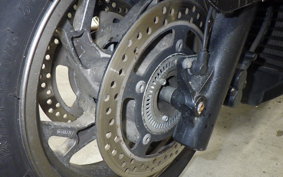 SUZUKI SKYWAVE 400 A 2014 CK45A