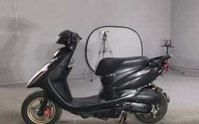YAMAHA JOG ZR EVOLUTION2 SA39J