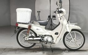 HONDA SUPER CUB110 JA10
