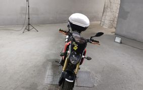 HONDA GU ROM JC61