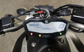 YAMAHA MT-07 RM07J
