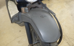 HONDA ZOOMER AF58