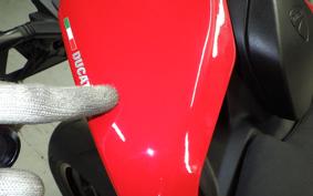 DUCATI PANIGALE V4 S 2021