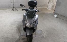 SUZUKI  BURGMAN  STREET 125 EA11A