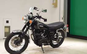 YAMAHA SR400 Gen.3 2006 RH01J