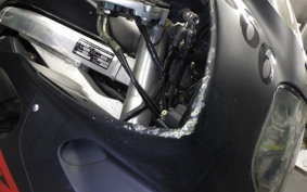 SUZUKI GSX-R1100 Gen.2 1994 GU75A