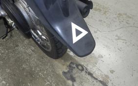 HONDA CROSS CUB 110 JA10