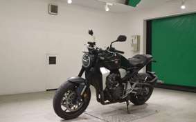 HONDA CB1000R GEN 2 2020 SC80