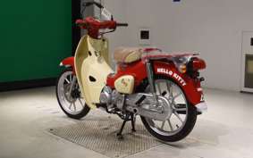 HONDA C110 SUPER CUB 2019 JA59
