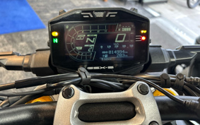 SUZUKI GSX-S 1000 2024 EK1AA