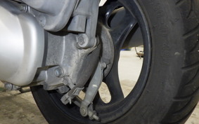HONDA DIO Gen.6