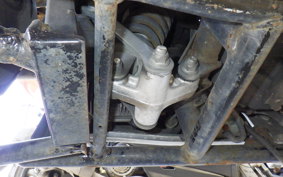 SUZUKI INTRUDER400 CLASSIC (ｼｮﾙ 2008 VK54A