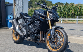 HONDA CB1000 HORNET SP 2025 SC86
