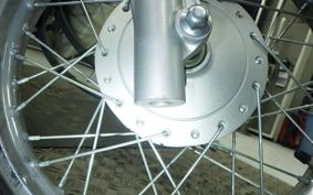 HONDA C50 SUPER CUB 2017 AA07