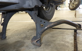 SUZUKI ADDRESS V125 G CF4EA