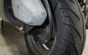 HONDA SPACY 125 Gen. 3 JF04