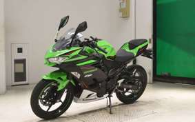 KAWASAKI NINJA 250 2020 EX250P