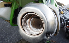 KAWASAKI KLX250 LX250E