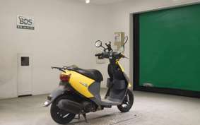 SUZUKI LET's 4 2011 CA41A