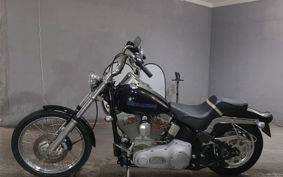 HARLEY FXST1450 2001 BHY
