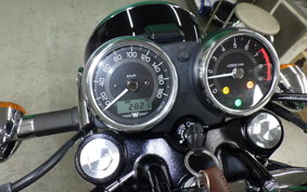 KAWASAKI W800 2025 EJ800E