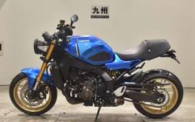 YAMAHA XSR900 RN80J