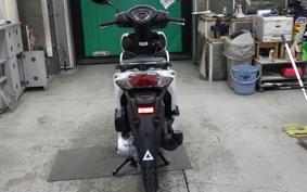 HONDA DIO110-3ﾍﾞｰｼｯｸ JK03