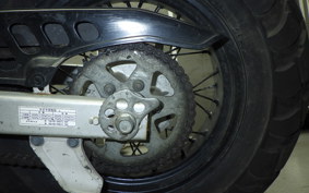 YAMAHA TW225 2013 DG09J