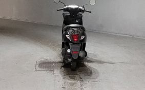 SUZUKI LET`S CA4AA